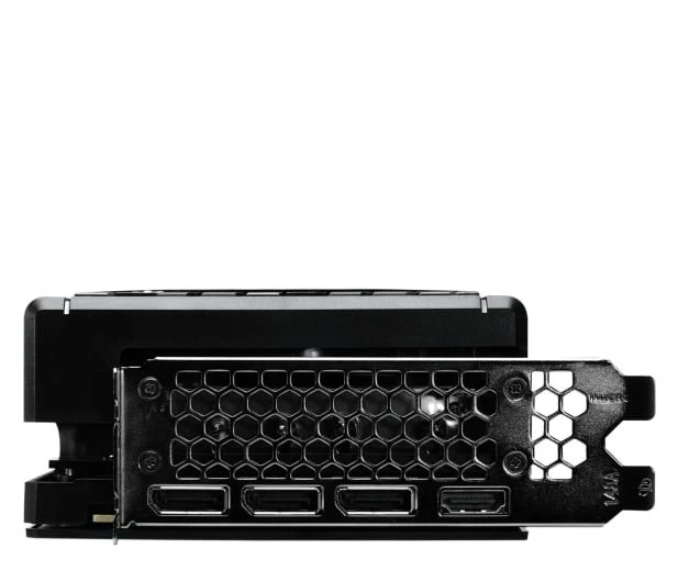 Gainward GeForce RTX 5080 Python III 16GB GDDR7 (NE75080019T2-GB2035T) EU