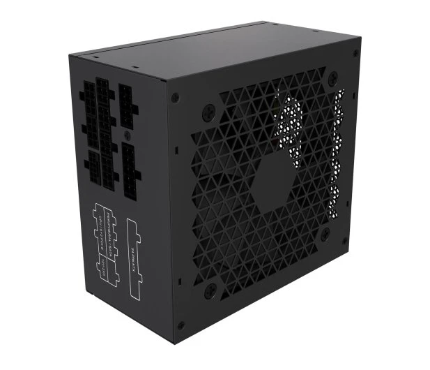 Gembird Fornax 750W 80 Plus Gold (CCC-PSUGOLD-750W) EU