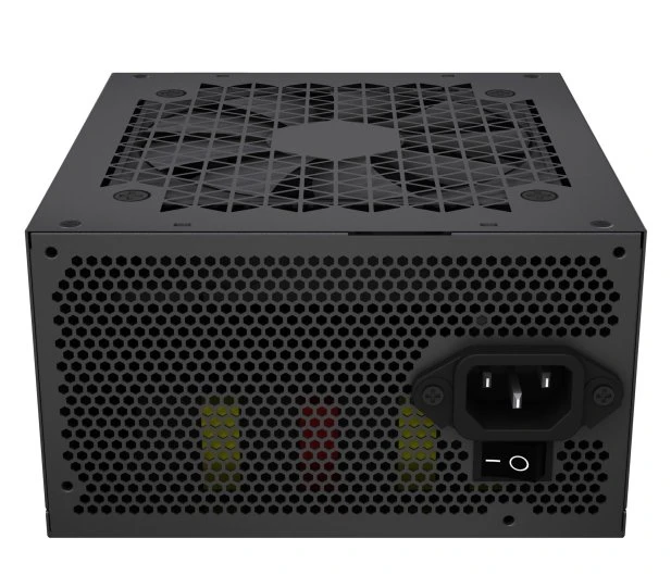 Gembird Fornax 750W 80 Plus Gold (CCC-PSUGOLD-750W) EU