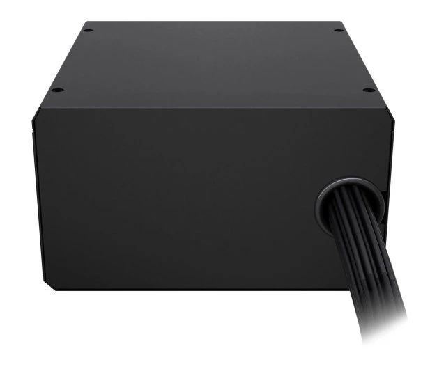 Gembird Fornax 850W 80 Plus Bronze (CCC-PSUBRONZE-850W) EU Максимальна потужність: 850 Вт;