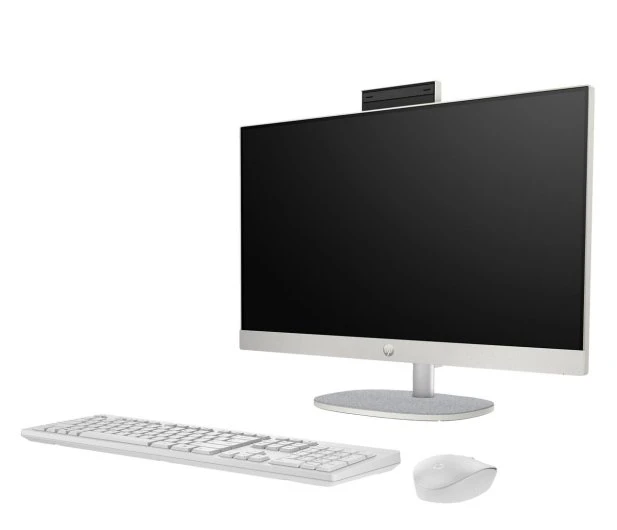 HP 24 AIO Ryzen 7-7730U/16GB/512/Win11 (24-cr0332nw (9U2K2EA)) EU