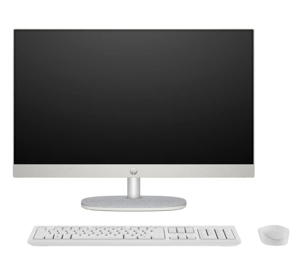 HP 24 AIO Ryzen 7-7730U/16GB/512/Win11 (24-cr0332nw (9U2K2EA)) EU