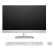 HP 24 AIO Ryzen 7-7730U/16GB/512/Win11 (24-cr0332nw (9U2K2EA)) EU