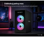 HP OMEN 35L 7-8700F/32GB/2TB/Win11 RTX5060Ti (GT16-0113nw (E1EY1EA)) EU