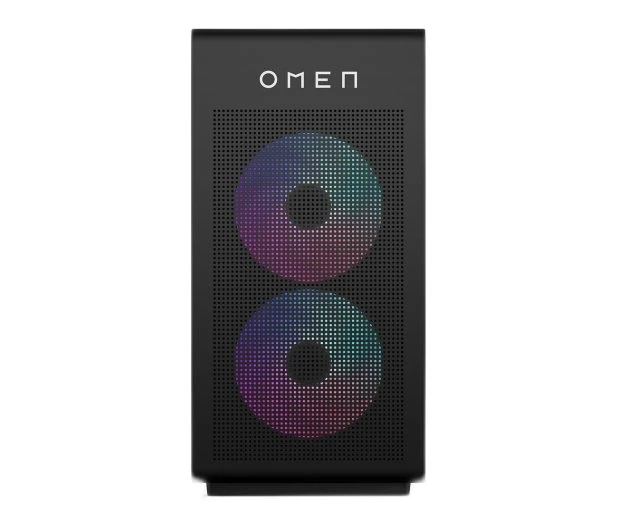 HP OMEN 35L Ryzen 7-9800X3D/32GB/2TB/Win11X RX9070XT (GT16-1030nw (E1EZ9EA)) EU