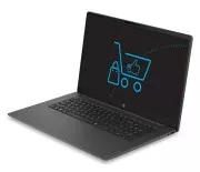 HP Omnibook 3 17 Ryzen 7-250/16GB/512 (17-dn0006nwx (E14RPEA)) No charging adapter