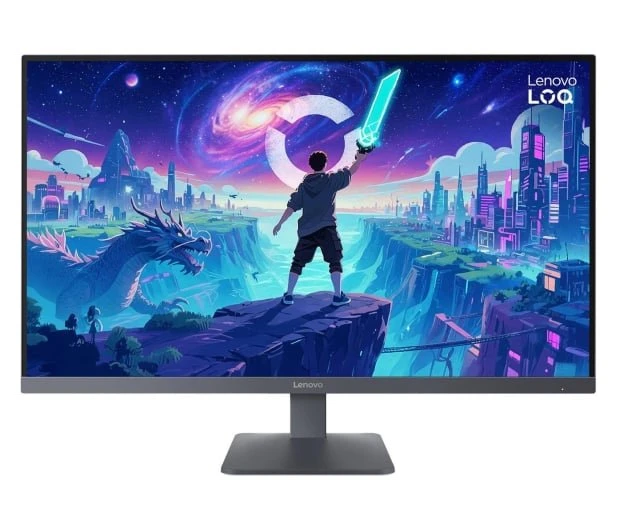 Lenovo LOQ 32Q-10 (68F7GAC1EU) EU