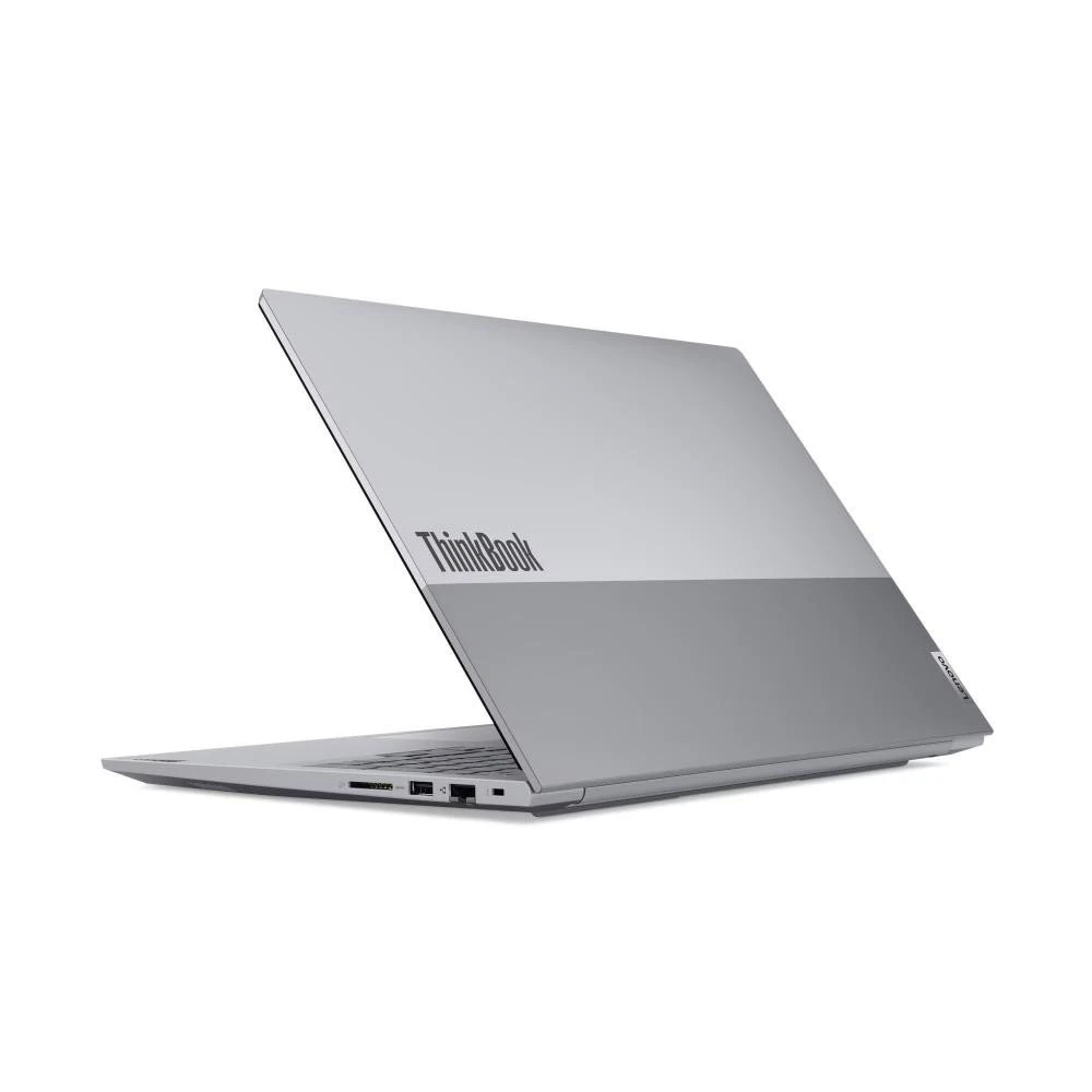Lenovo ThinkBook 16 G9 IPL Arctic Grey (21UR005QRA) (UA)