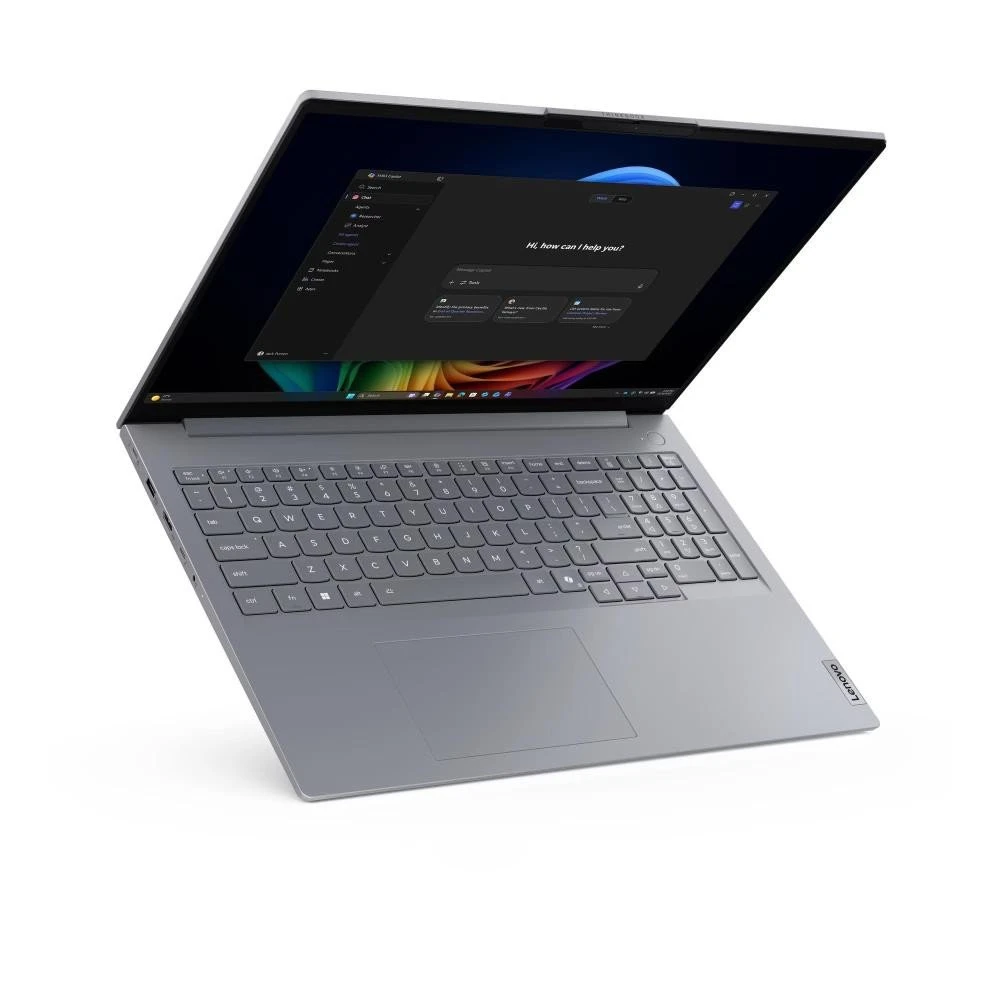 Lenovo ThinkBook 16 G9 IPL Arctic Grey (21UR005QRA) (UA)