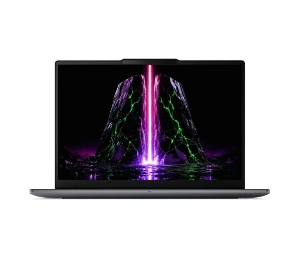 Lenovo Yoga Pro 9-15 NVIDIA RTX Spark N1X-650/32GB/1TB/Win11P OLED (83SR002KPB) No charging adapter