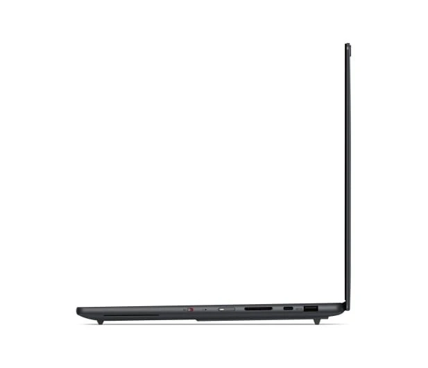 Lenovo Yoga Pro 9-15 NVIDIA RTX Spark N1X-650/32GB/1TB/Win11P OLED (83SR002KPB) No charging adapter