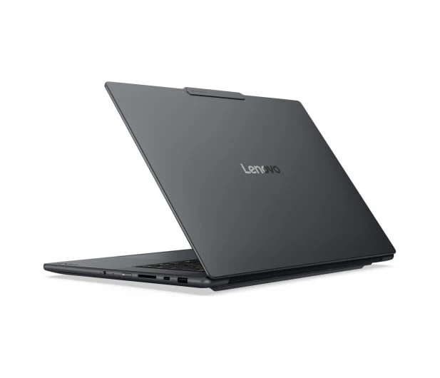 Lenovo Yoga Pro 9-15 NVIDIA RTX Spark N1X-650/32GB/1TB/Win11P OLED (83SR002KPB) No charging adapter