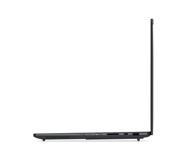 Lenovo Yoga Pro 9-15 NVIDIA RTX Spark N1X-675/64GB/1TB/Win11P OLED (83SR001TPB) No charging adapter