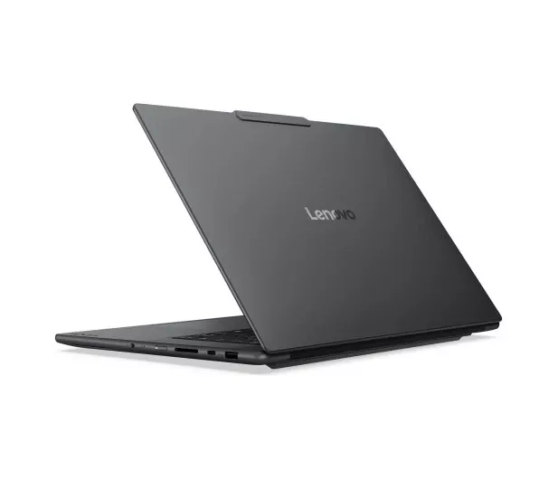 Lenovo Yoga Pro 9-15 NVIDIA RTX Spark N1X-675/64GB/1TB/Win11P OLED (83SR001TPB) No charging adapter