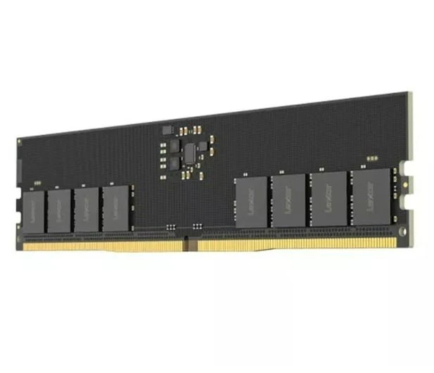 Lexar 16GB (1x16GB) 4800 CL40 (LD5DU016G-B4800GSST) EU