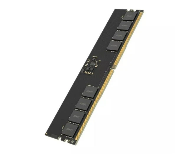 Lexar 16GB (1x16GB) 4800 CL40 (LD5DU016G-B4800GSST) EU