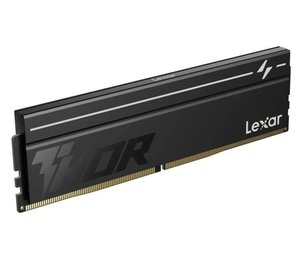 Lexar 32GB (1x32GB) 6000 CL40 Thor 2.0 (LD5U32G60C400V-RGS) EU