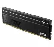 Lexar 32GB (1x32GB) 6000 CL40 Thor 2.0 (LD5U32G60C400V-RGS) EU