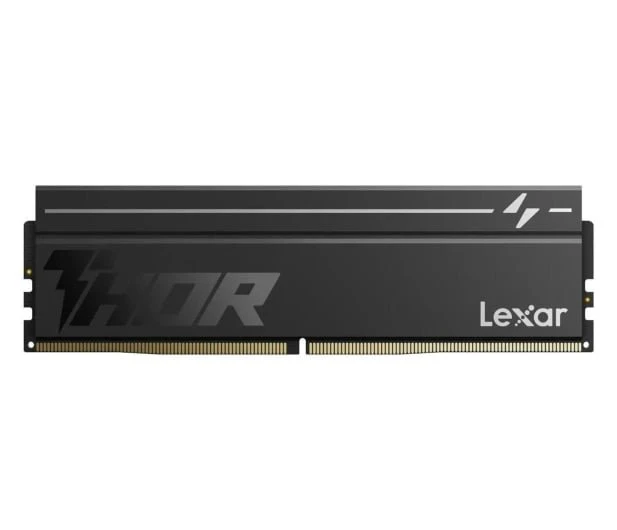 Lexar 32GB (2x16GB) 6000 CL40 Thor 2.0 (LD5U16G60C400V-RGD) EU