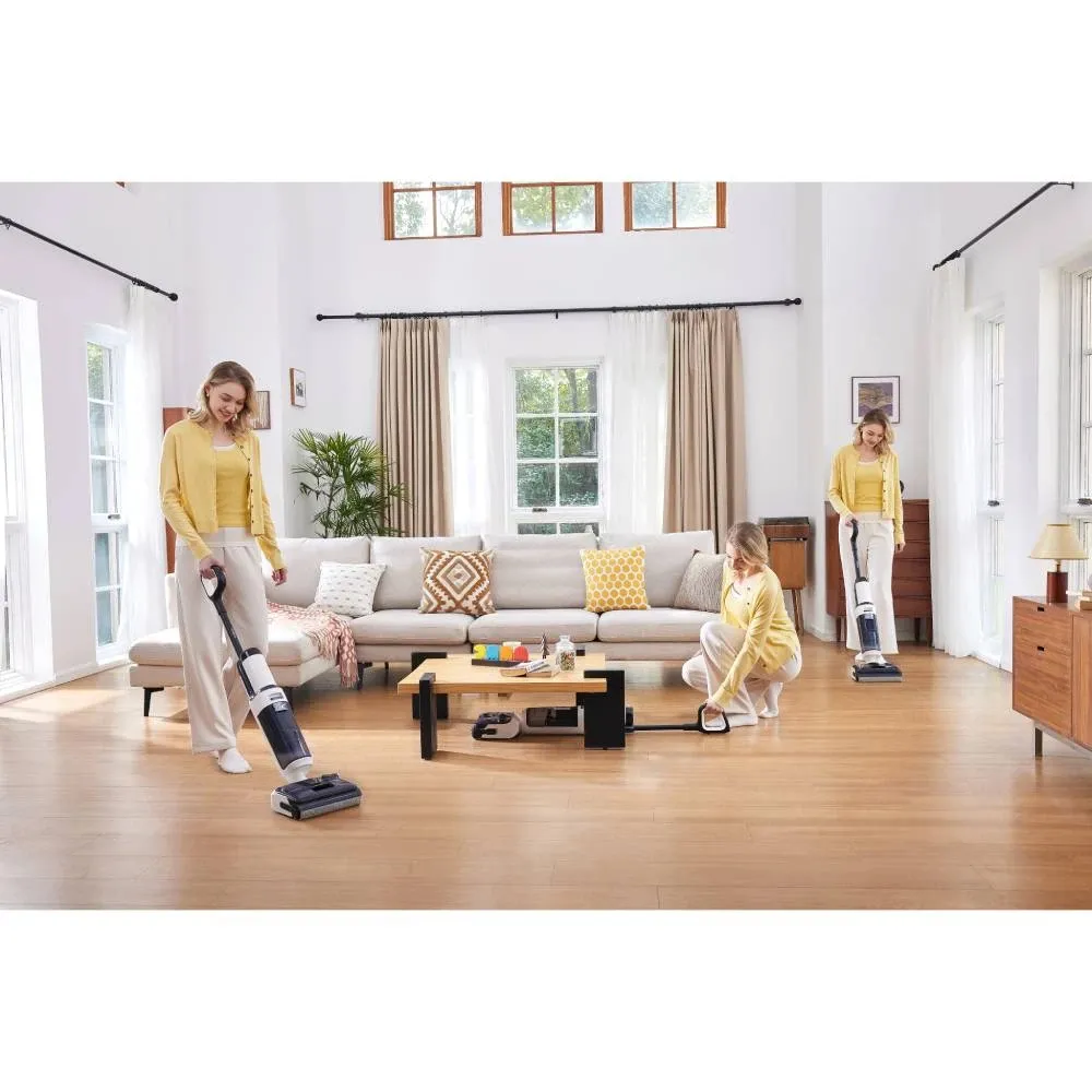 Tineco Floor One S5 Stretch Extreme (FW412500DE)