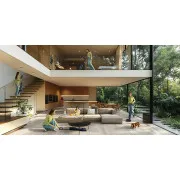 Tineco Floor One S7 Stretch (FW060200DE)