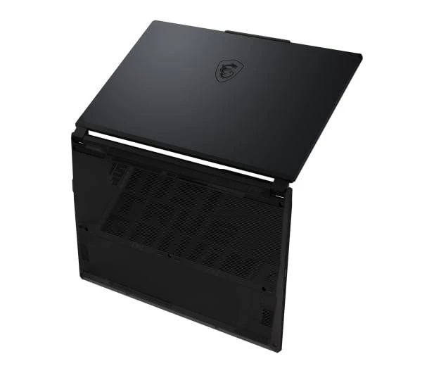 MSI Cyborg 15 Black Edition i5-13420H/16GB/1TB/Win11 RTX4050 (Cyborg 15 Black Edition A13VEO-2629PLY) No charging adapter