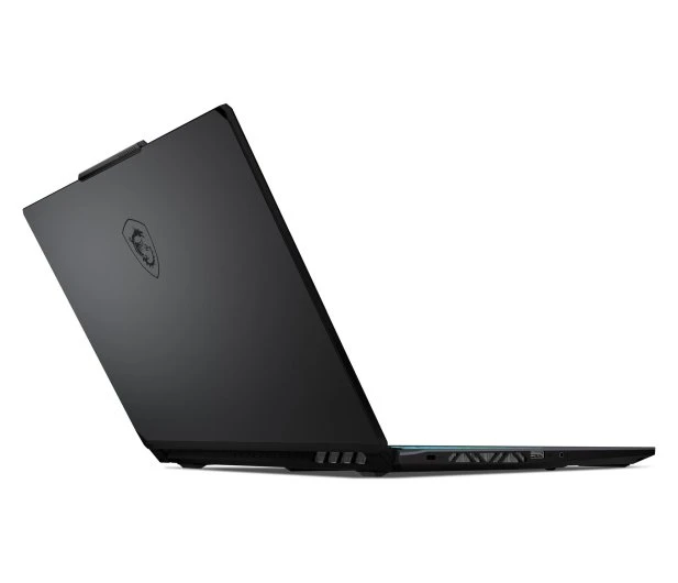 MSI Cyborg 15 Black Edition i5-13420H/24GB/2TB/Win11 RTX4050 (Cyborg 15 Black Edition A13VEO-2629PLY) No charging adapter