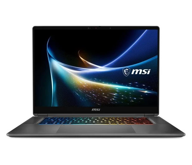MSI Prestige N16 Flip AI NVIDIA RTX Spark N1X-675/64GB/1TB/W11P (Prestige N16 Flip AI+ | C1XMT-025PLY) No charging adapter Процессор: NVIDIA Grace (20 ядер);
