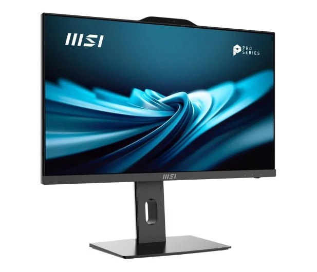 MSI PRO AP242P 14M i7-14700/24GB/1TB+1TB Black (PRO AP242P 14M-1096XEU) EU