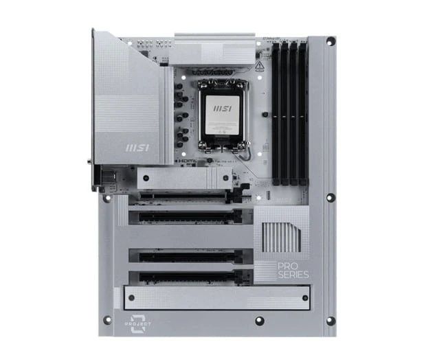 MSI PRO Z890-S WIFI PZ (7E58-001R) EU