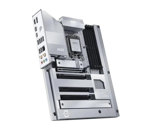 MSI PRO Z890-S WIFI PZ (7E58-001R) EU