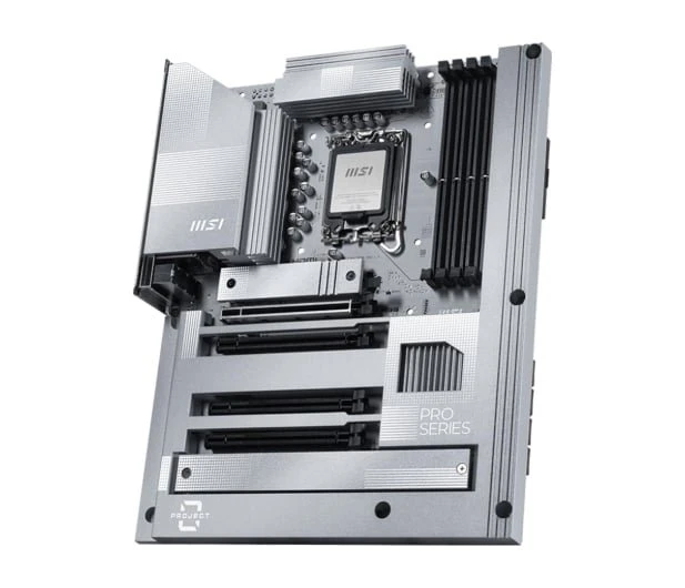 MSI PRO Z890-S WIFI PZ (7E58-001R) EU
