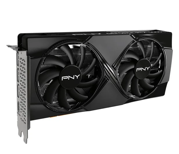 PNY GeForce RTX 5060 Ti OC 8GB GDDR7 DLSS4 (VCG5060T8DFXPB1-O) EU