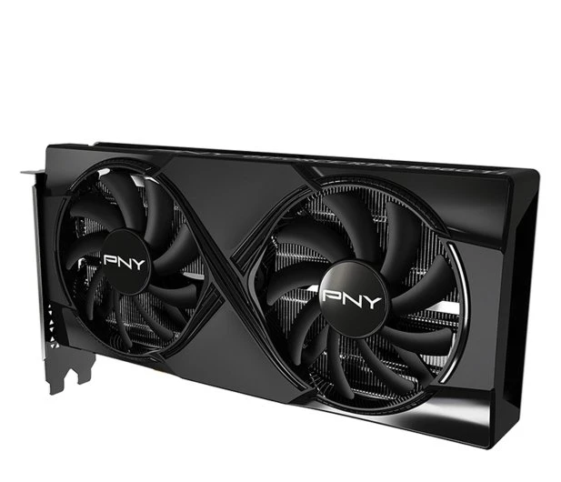 PNY GeForce RTX 5060 Ti OC 8GB GDDR7 DLSS4 (VCG5060T8DFXPB1-O) EU