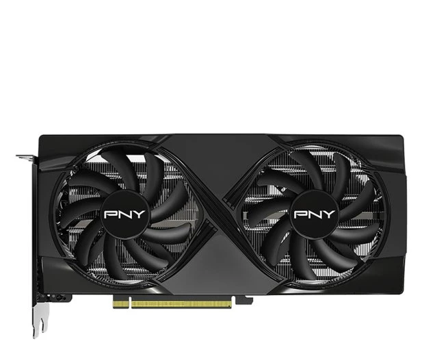 PNY GeForce RTX 5060 Ti OC 8GB GDDR7 DLSS4 (VCG5060T8DFXPB1-O) EU