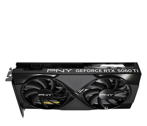 PNY GeForce RTX 5060 Ti OC 8GB GDDR7 DLSS4 (VCG5060T8DFXPB1-O) EU