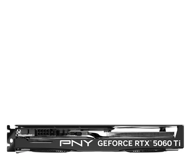 PNY GeForce RTX 5060 Ti OC 8GB GDDR7 DLSS4 (VCG5060T8DFXPB1-O) EU