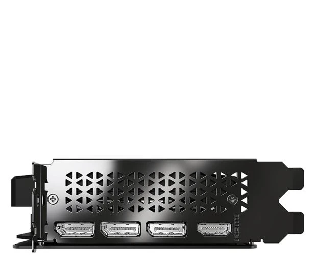 PNY GeForce RTX 5060 Ti OC 8GB GDDR7 DLSS4 (VCG5060T8DFXPB1-O) EU