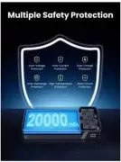 UGREEN PB720 Nexode 100W 20000mAh Gray (25188)