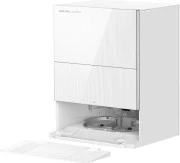 Dreame X60 Pro Ultra Complete White (RLX96DE-WH)
