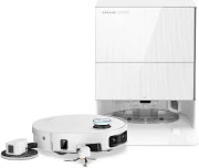 Dreame X60 Pro Ultra Complete White (RLX96DE-WH)