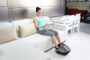 Масажер для ніг NAIPO Shiatsu Foot Massager MGF-F15