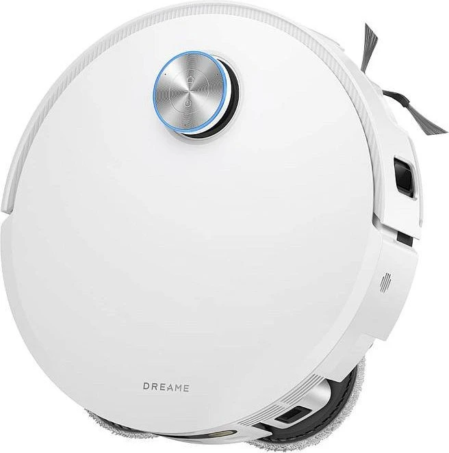 Dreame X60 Pro Ultra Complete White (RLX96DE-WH)