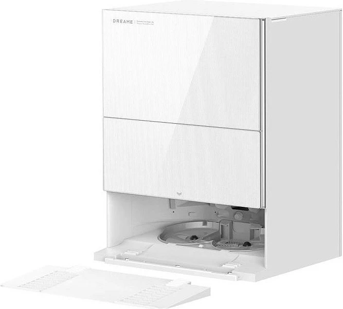 Dreame X60 Pro Ultra Complete White (RLX96DE-WH)