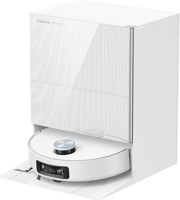 Dreame X60 Pro Ultra Complete White (RLX96DE-WH)