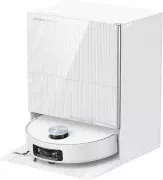 Dreame X60 Pro Ultra Complete White (RLX96DE-WH)
