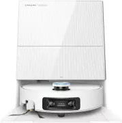 Dreame X60 Pro Ultra Complete White (RLX96DE-WH)