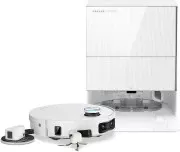 Dreame X60 Pro Ultra Complete White (RLX96DE-WH)