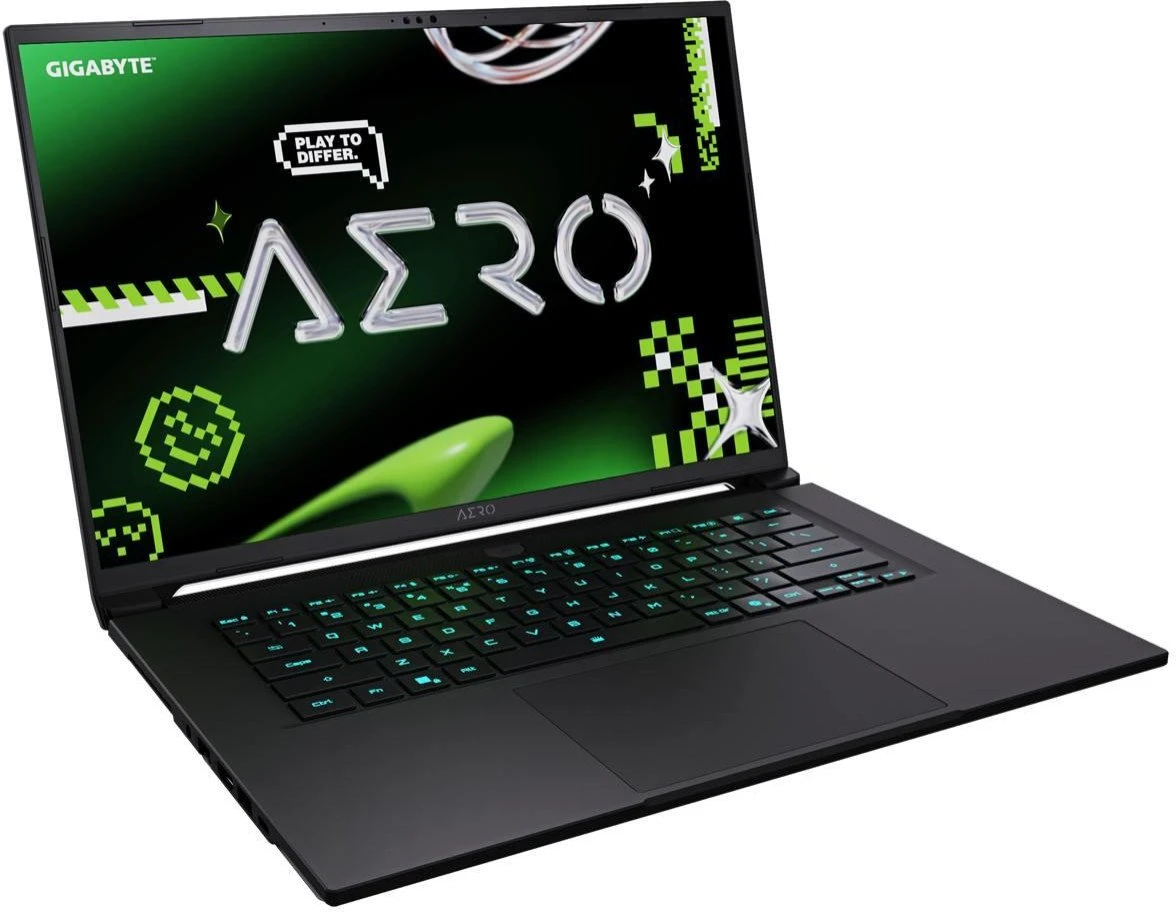 GIGABYTE AERO X16 1WH White (1WH93EEC64DH)