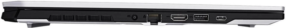 GIGABYTE AERO X16 1WH White (1WH93EEC64DH)